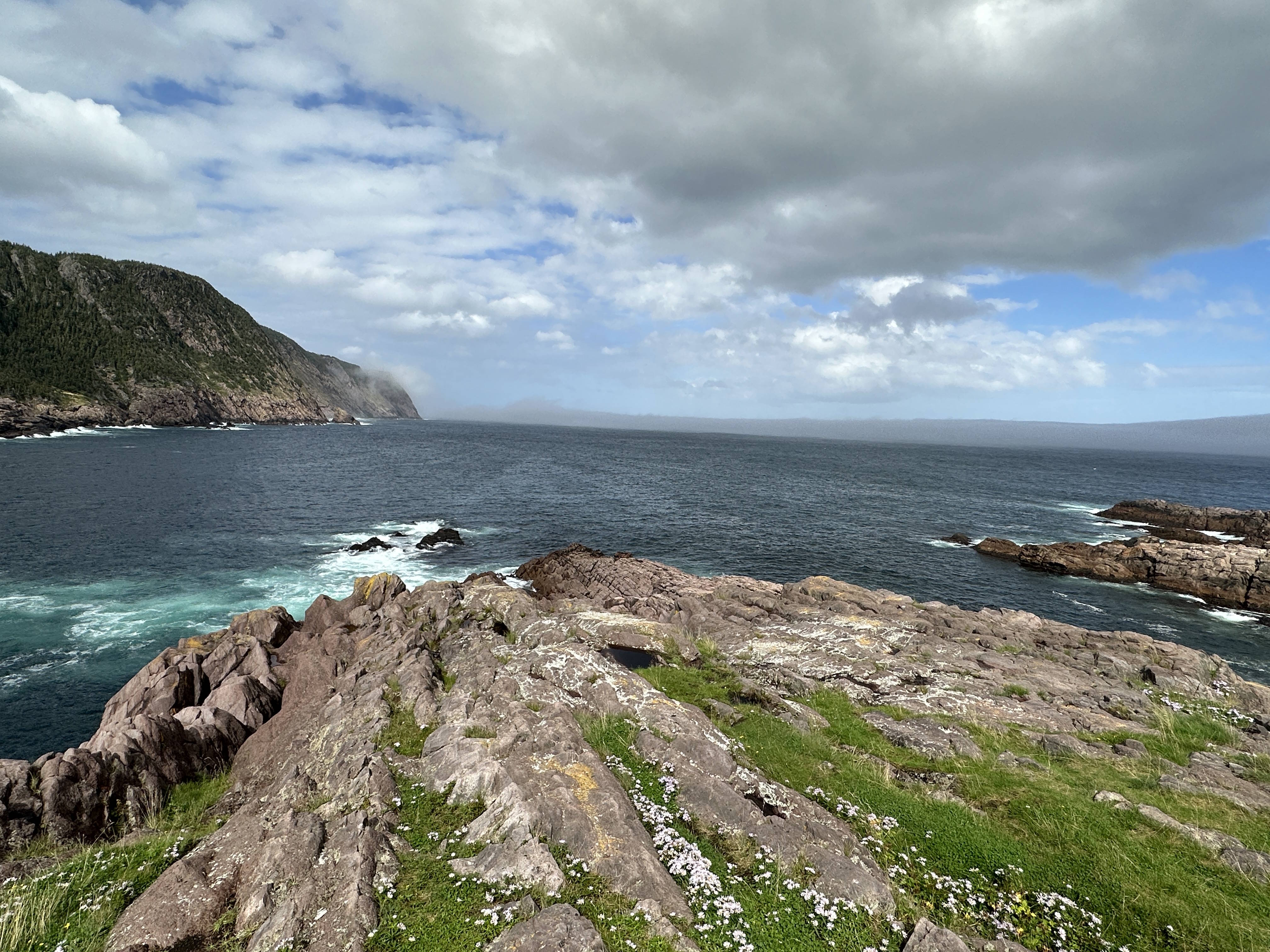 Outer Cpve Beach